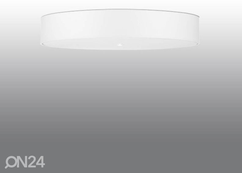 Laelamp Skala 80, valge suurendatud