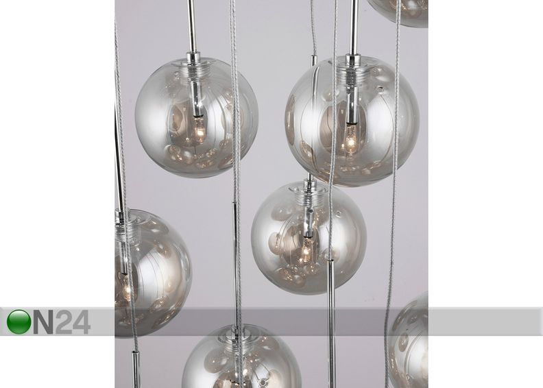 Laelamp Skyfall suurendatud