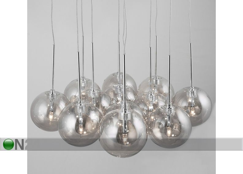 Laelamp Skyfall suurendatud