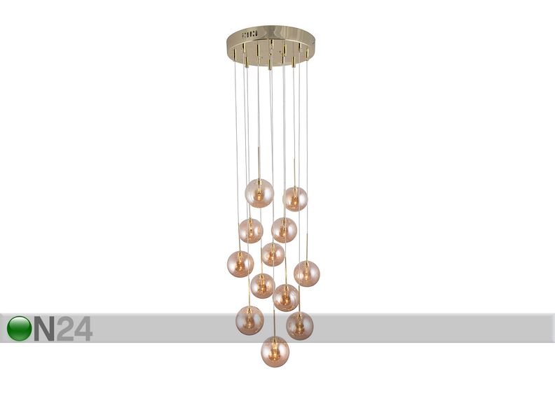Laelamp Skyfall suurendatud