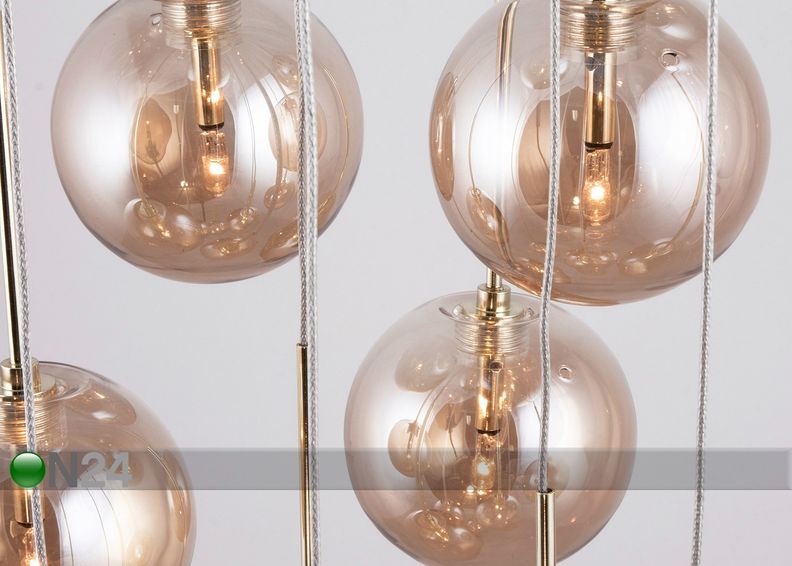 Laelamp Skyfall suurendatud