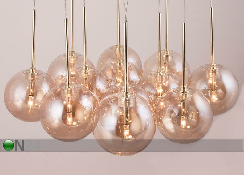 Laelamp Skyfall suurendatud