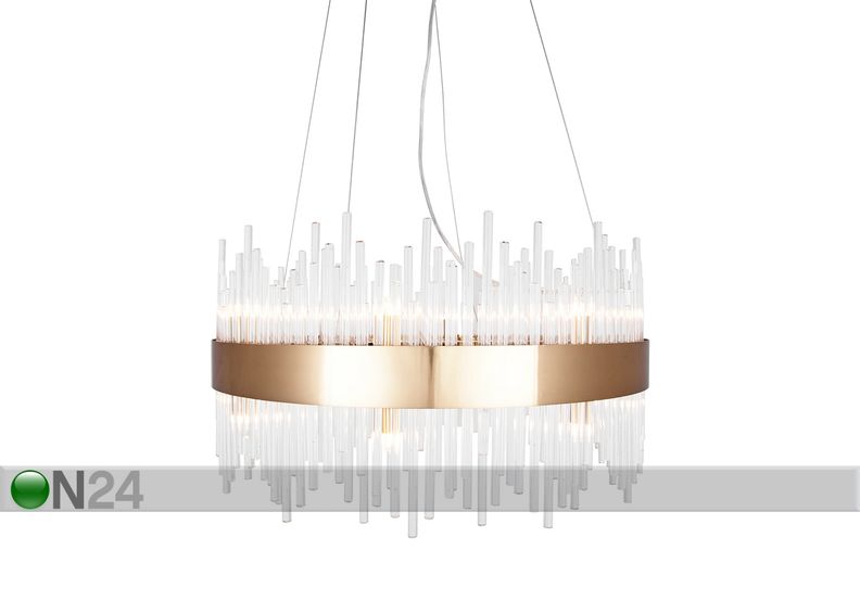 Laelamp Soho suurendatud