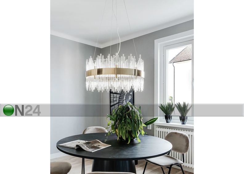 Laelamp Soho suurendatud