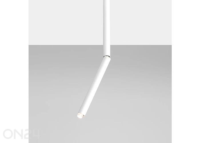 Laelamp Stick, valge suurendatud