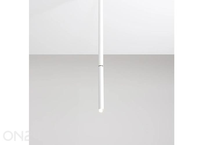 Laelamp Stick, valge suurendatud
