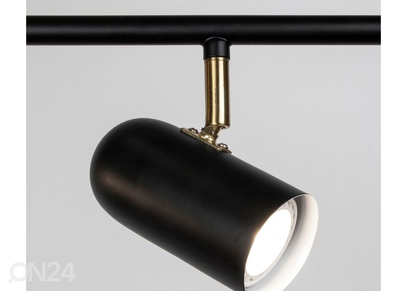 Laelamp Swan suurendatud