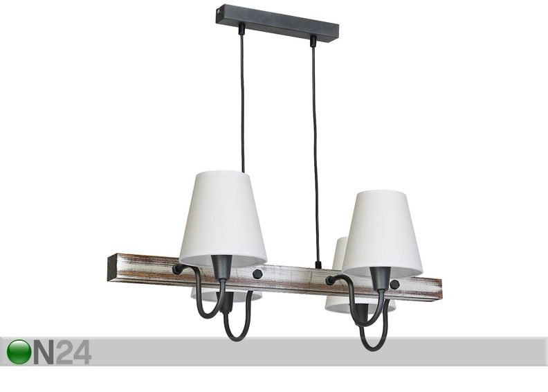 Laelamp Thor II suurendatud