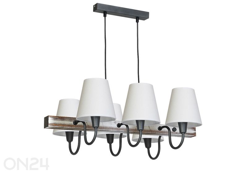 Laelamp Thor II suurendatud