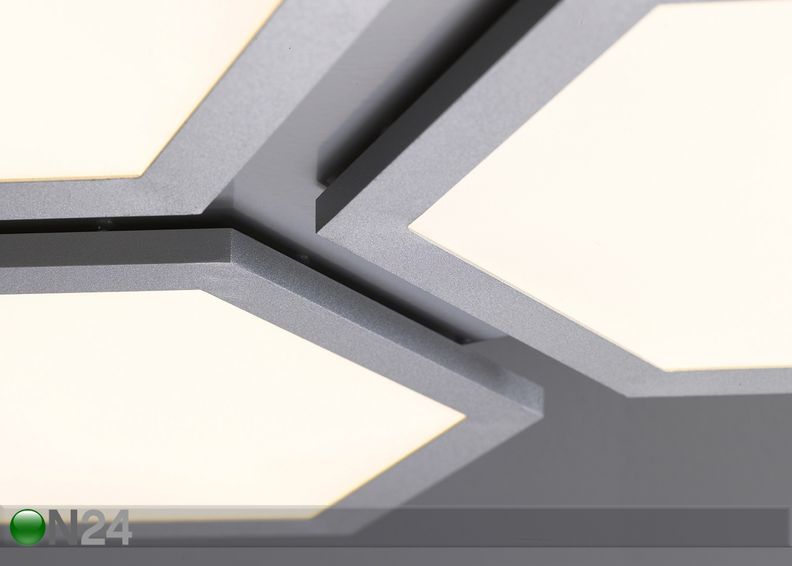 Laelamp Tiara LED suurendatud