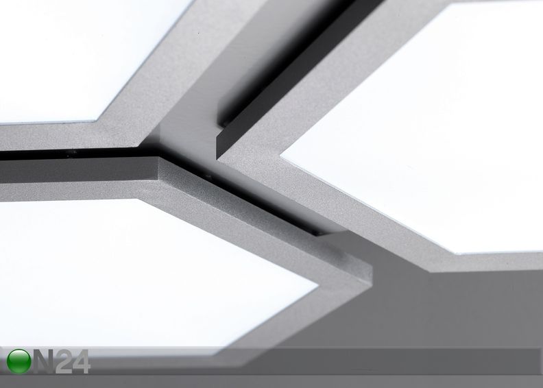 Laelamp Tiara LED suurendatud