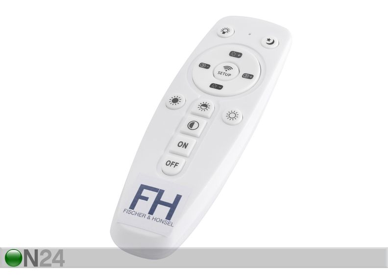Laelamp Tiara LED suurendatud
