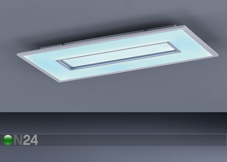 Laelamp Tiara LED suurendatud