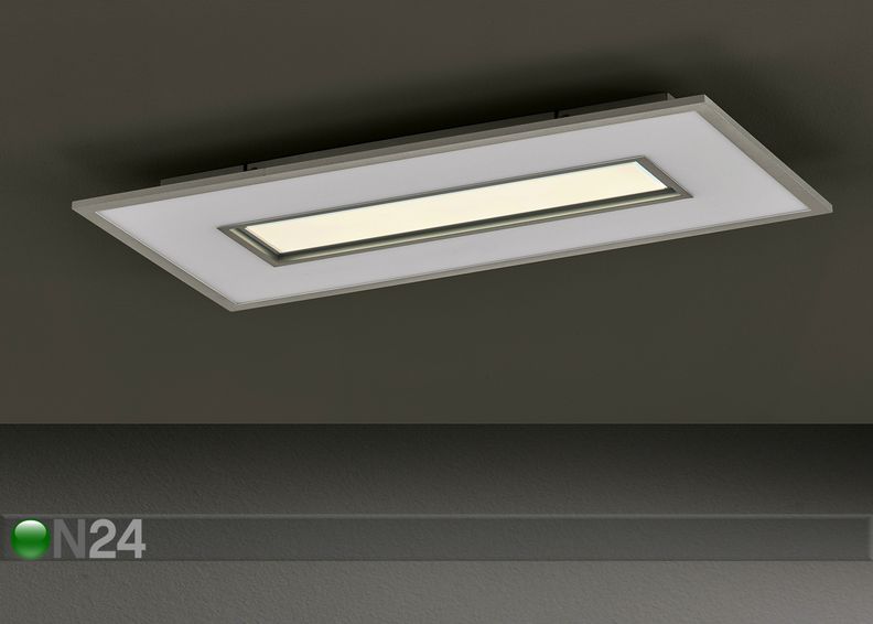 Laelamp Tiara LED suurendatud