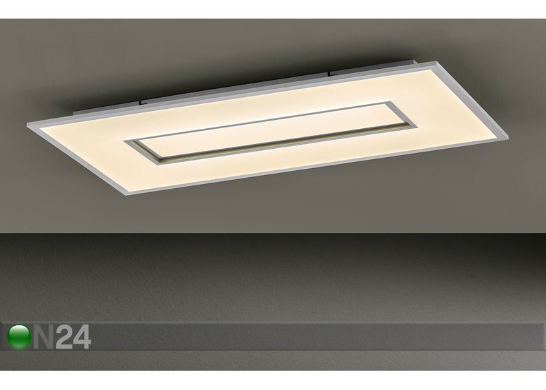 Laelamp Tiara LED suurendatud
