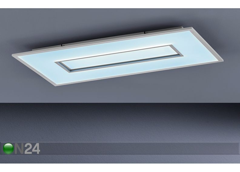 Laelamp Tiara LED suurendatud