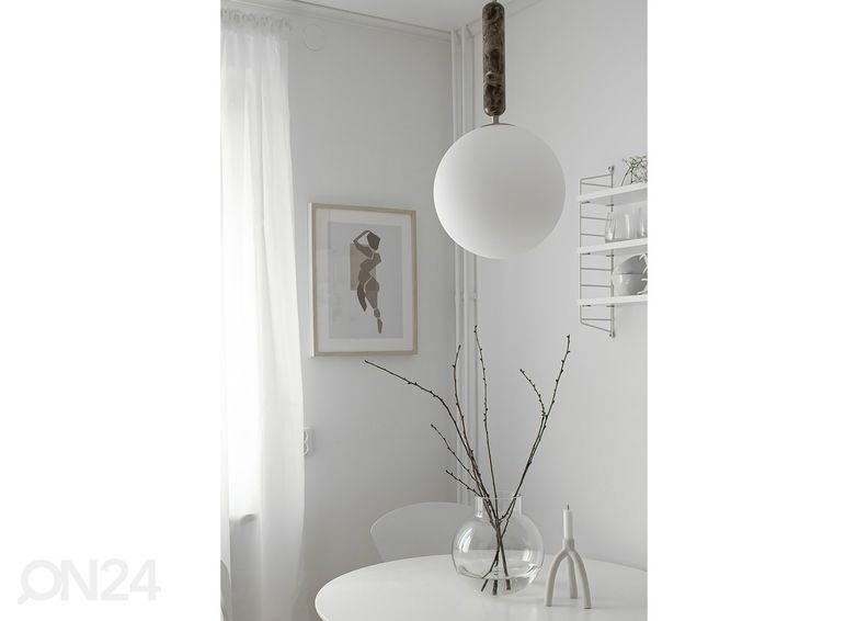 Laelamp Torrano suurendatud