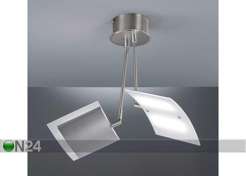 Laelamp Tours LED suurendatud