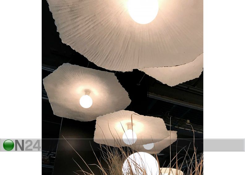 Laelamp Tropez suurendatud