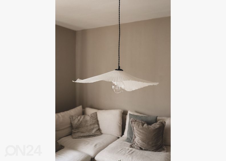 Laelamp Tropez suurendatud