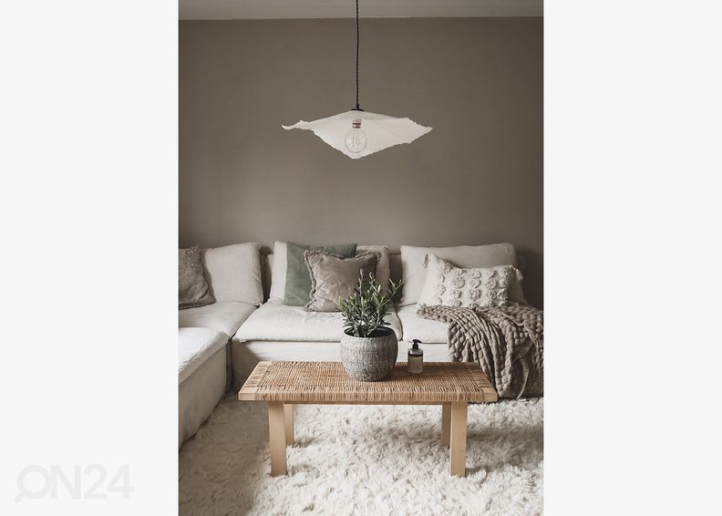 Laelamp Tropez suurendatud