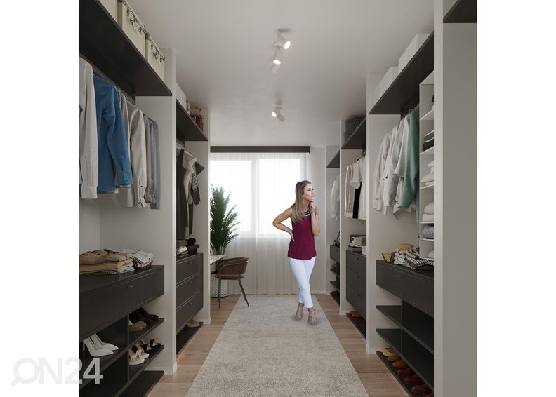 Laelamp, valge suurendatud