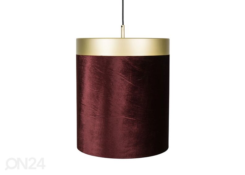 Laelamp Velvet suurendatud