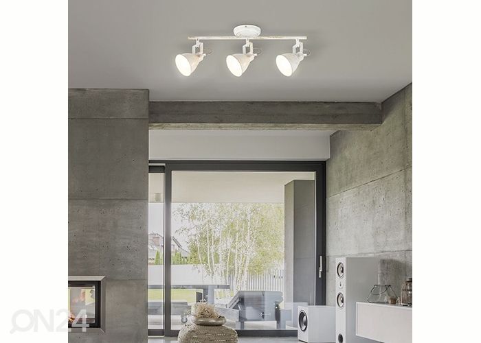 Laelamp Vivienne suurendatud