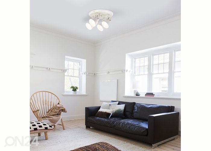 Laelamp Vivienne suurendatud