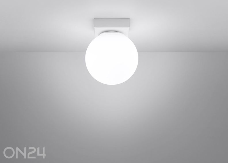 Laelamp Yoli 1 suurendatud