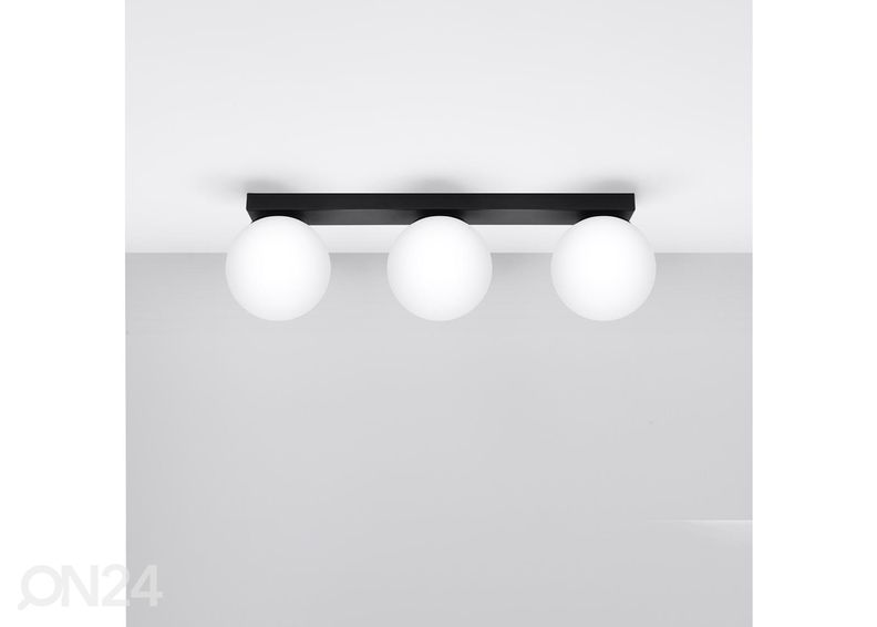 Laelamp Yoli 3 suurendatud