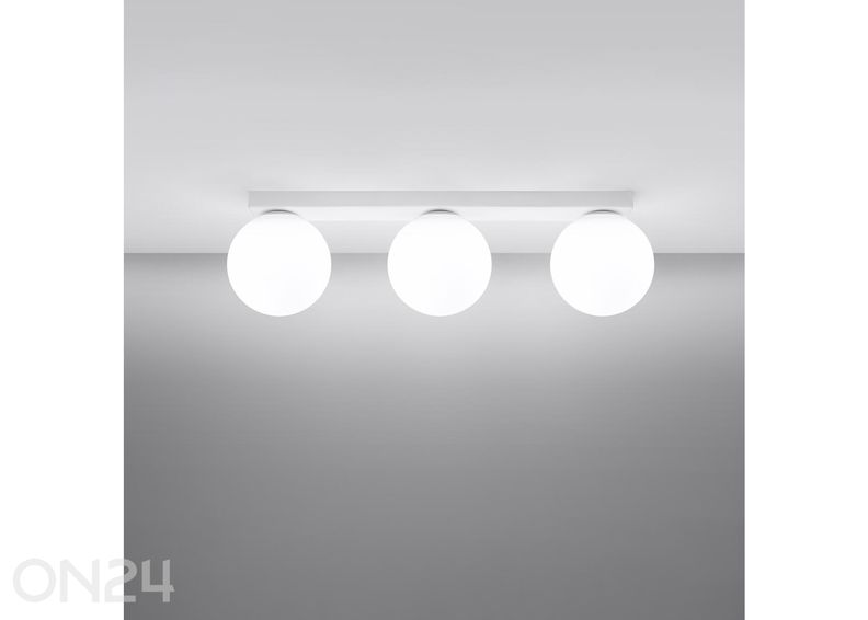 Laelamp Yoli 3 suurendatud