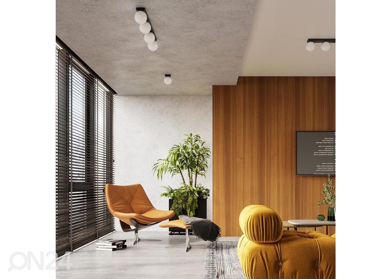 Laelamp Yoli 4 suurendatud