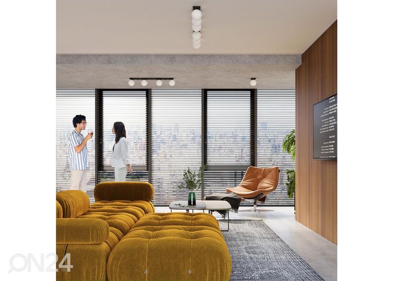 Laelamp Yoli 4 suurendatud