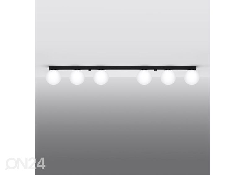 Laelamp Yoli 6 suurendatud