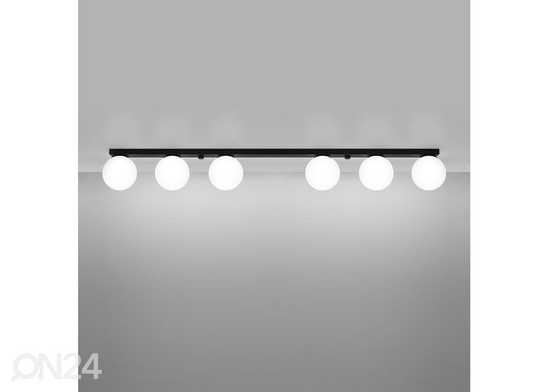 Laelamp Yoli 6 suurendatud