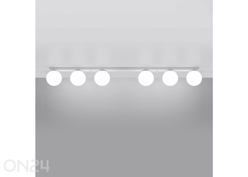 Laelamp Yoli 6 suurendatud