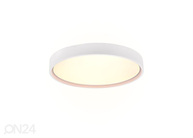 Laeplafoon Doha suurendatud