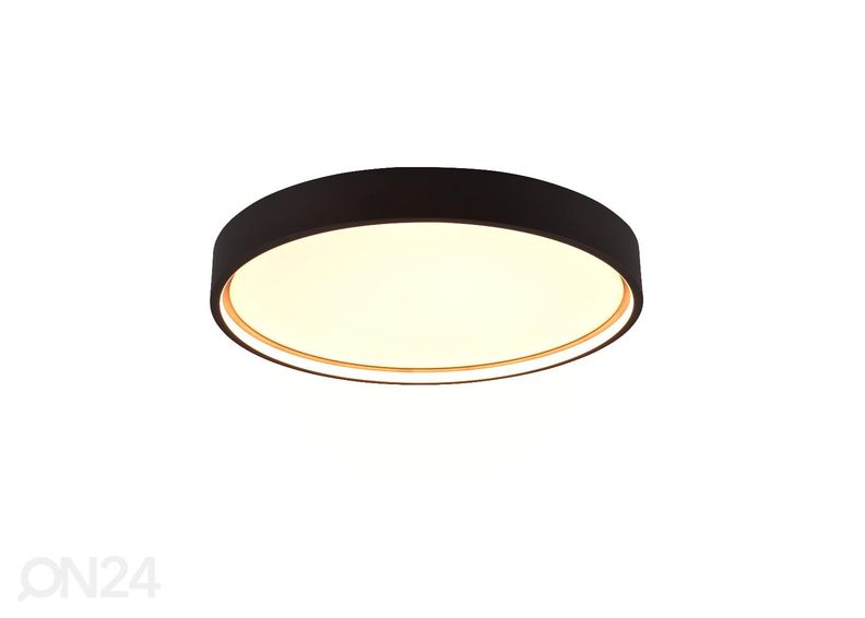 Laeplafoon Doha suurendatud