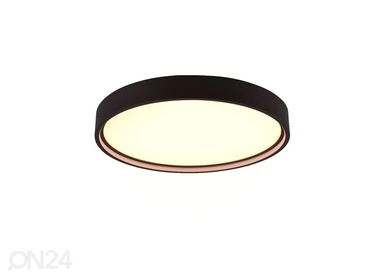 Laeplafoon Doha suurendatud