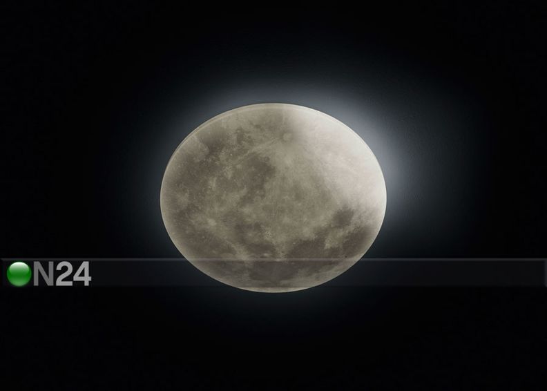 Laeplafoon Lunar suurendatud