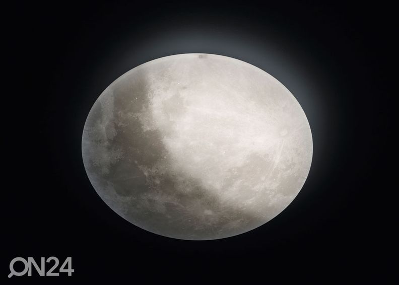 Laeplafoon Lunar suurendatud