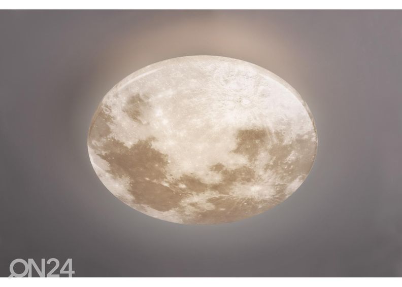 Laeplafoon Moonika suurendatud