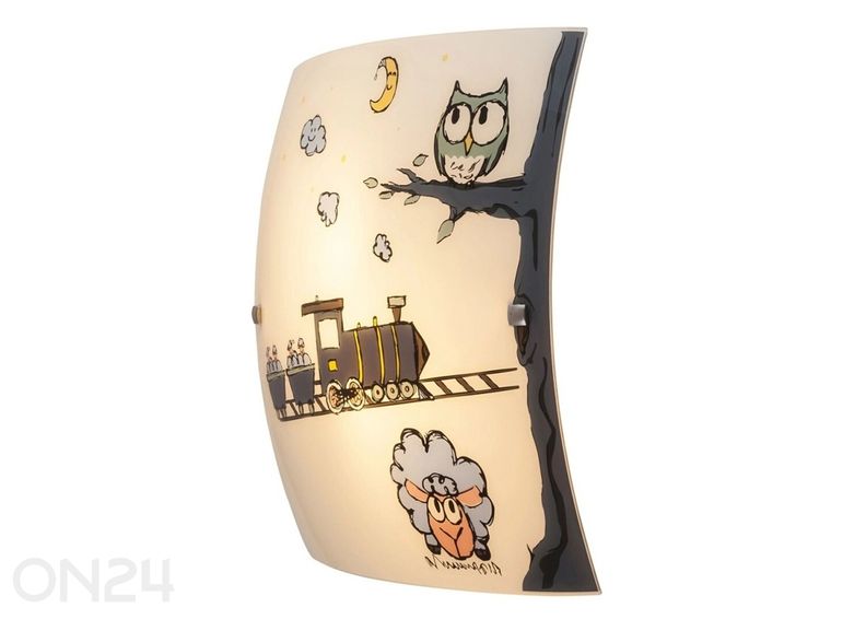 Laeplafoon Shepherd suurendatud