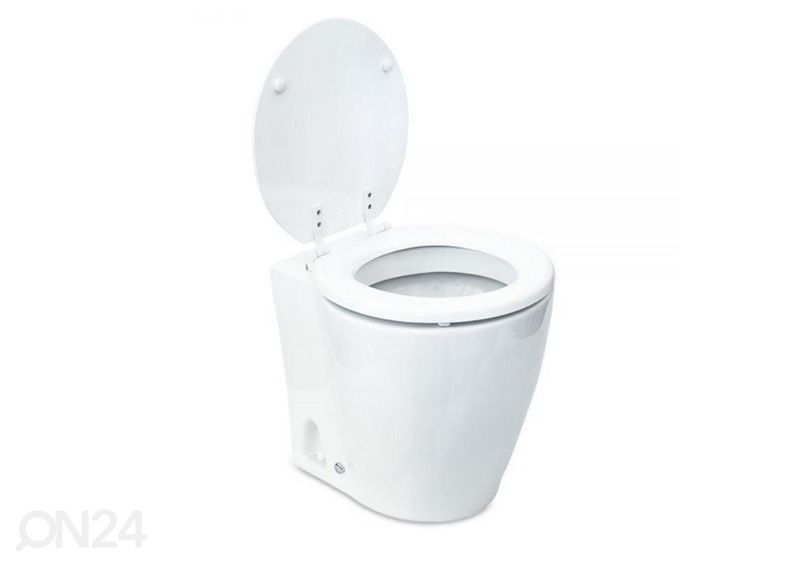 Laeva WC Design standard 12V suurendatud