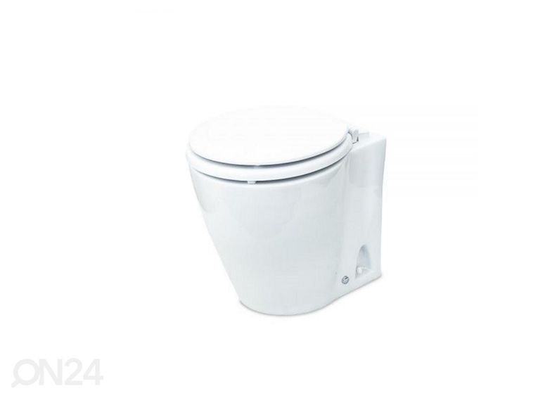 Laeva WC Design standard 24V suurendatud