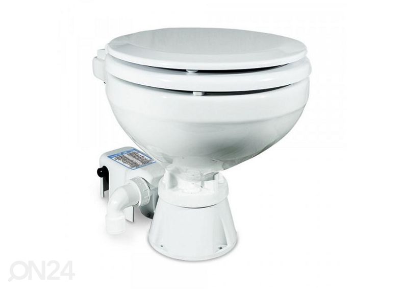 Laeva WC EVO Compact standard 12V suurendatud
