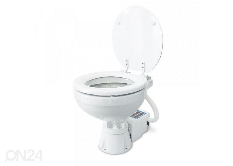 Laeva WC EVO Compact standard 12V suurendatud