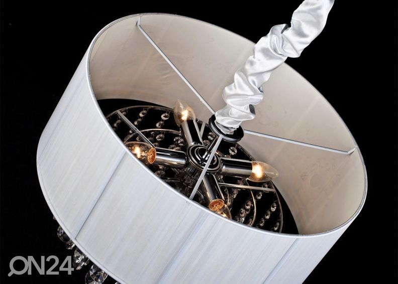 Laevalgusti suurendatud