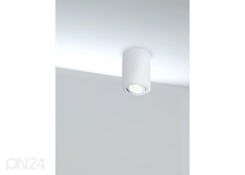 Laevalgusti Alfa suurendatud